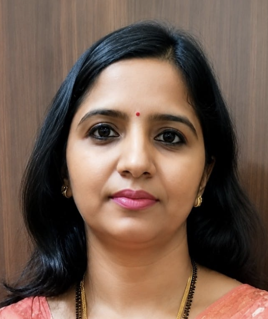 Smt. Ashwini Nayak